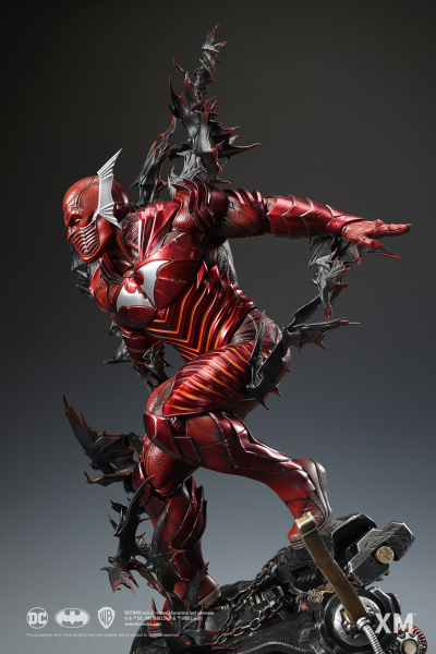 XM Studios Red Death Ver A